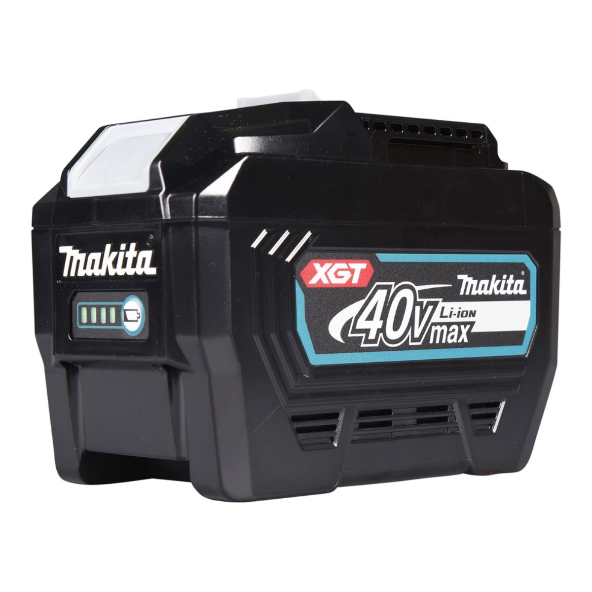Makita Akku-BL4080F XGT 40V max. 8Ah - 191X65-8