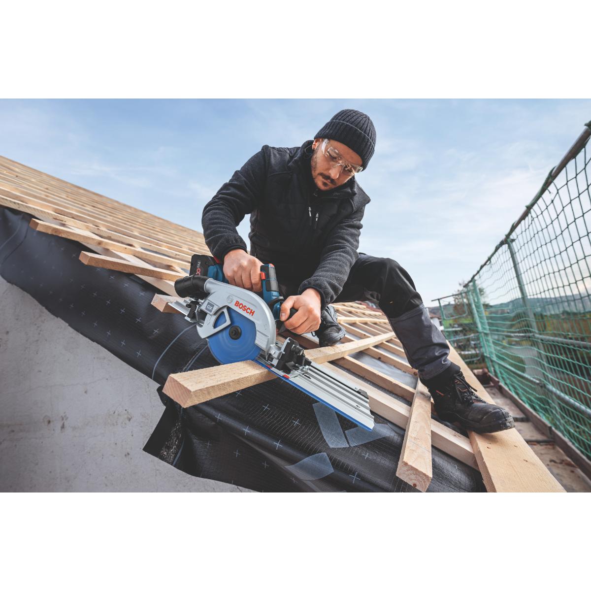 Bosch Systemzubehör FSN 300 X