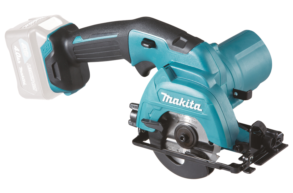 Makita Akku-Handkreissäge  - HS301DZ