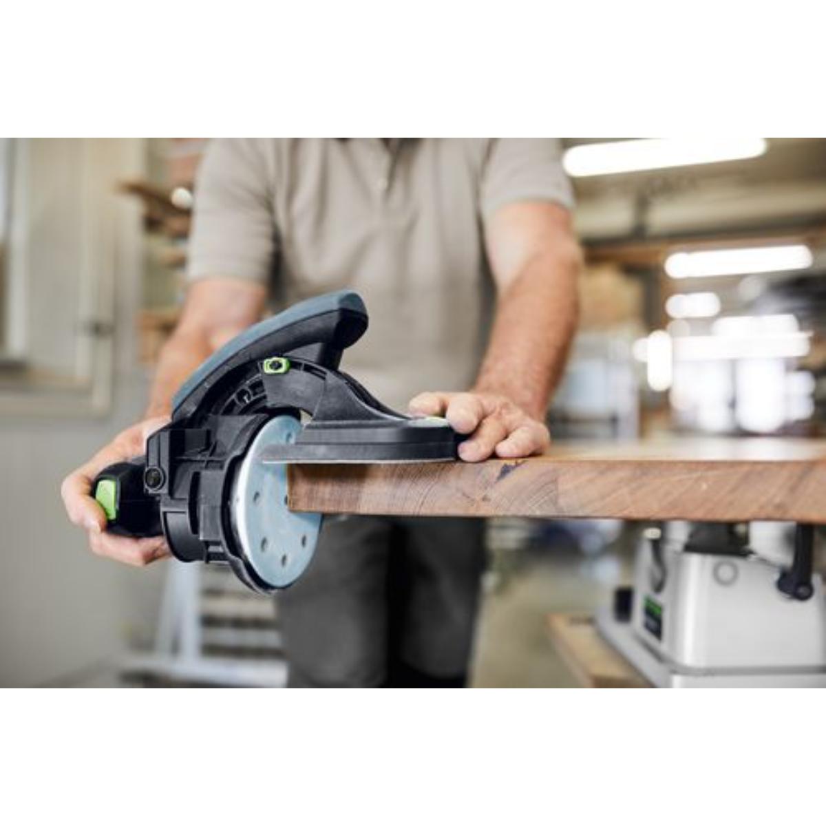 Festool Akku-Kantenschleifer ES-ETSC 125 3,0 I-Plus