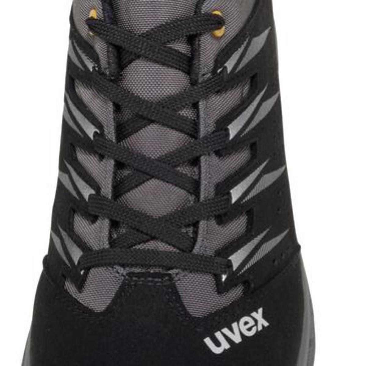 uvex 2 trend Sicherheitschuh S1 Halbschuh