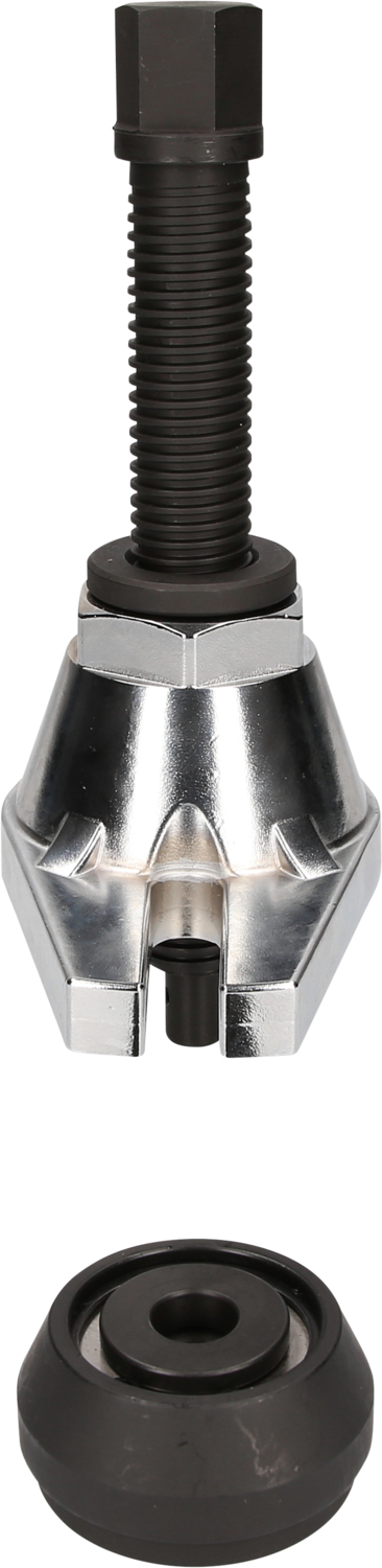 KS Tools Universal-Radnaben-Abzieher-Satz, 5-tlg