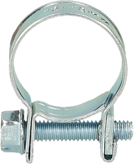 KS Tools Sortiment Mini-Schlauchklemmen,Ø 7-18mm, 78-tlg