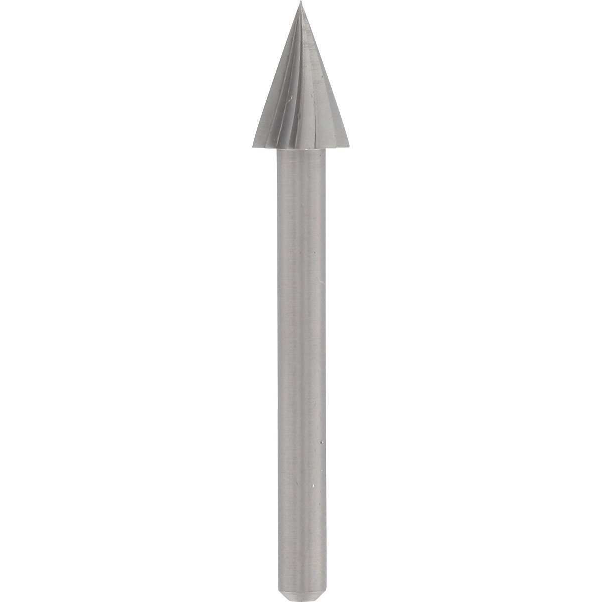 DREMEL 125 Hochgeschwindigkeits-Fräsmesser Ø 6,4 mm (2 Stück)