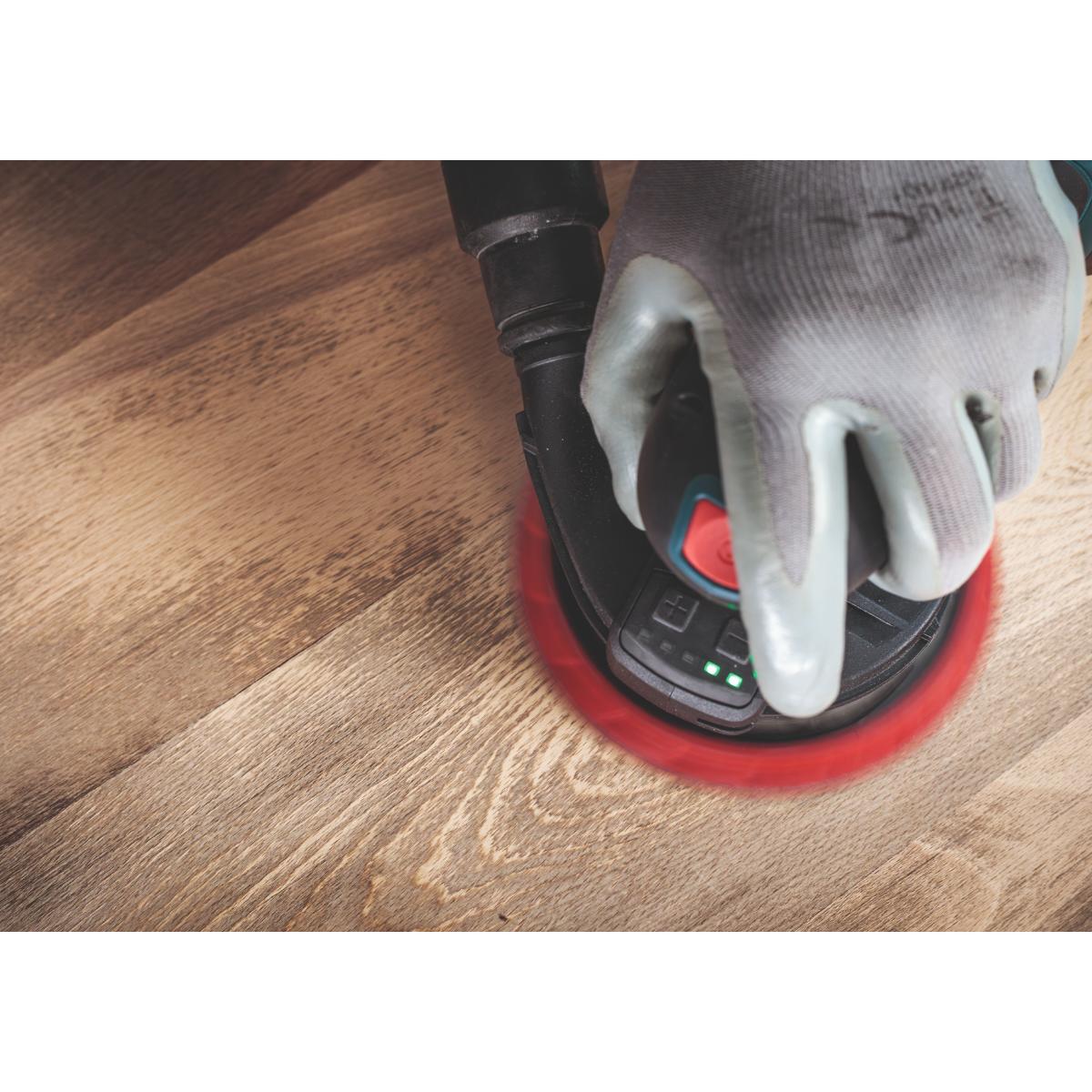 Bosch EXPERT O780 Folienschleifscheibe 125 mm