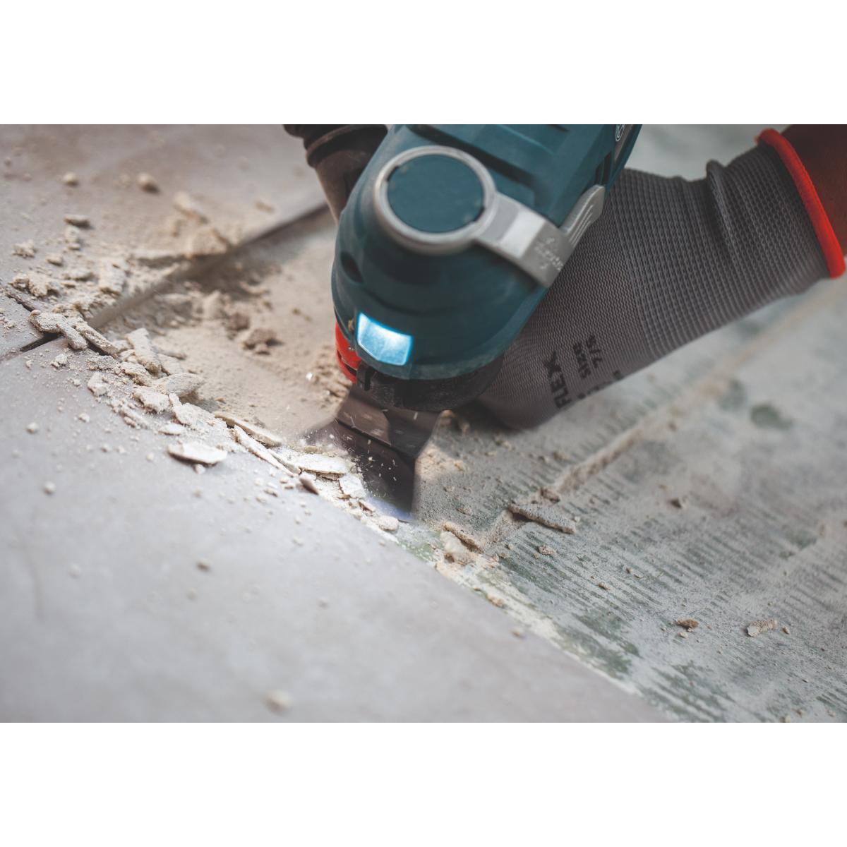 Bosch ATZ 52 SC Multi Material Tauchsägeblatt, Starlock, 52 x 26 mm, 1-Stück
