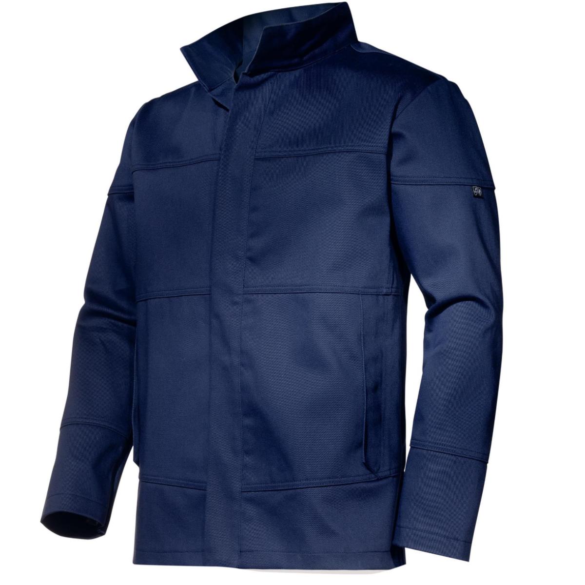 Uvex Herren Arbeitsjacke welding