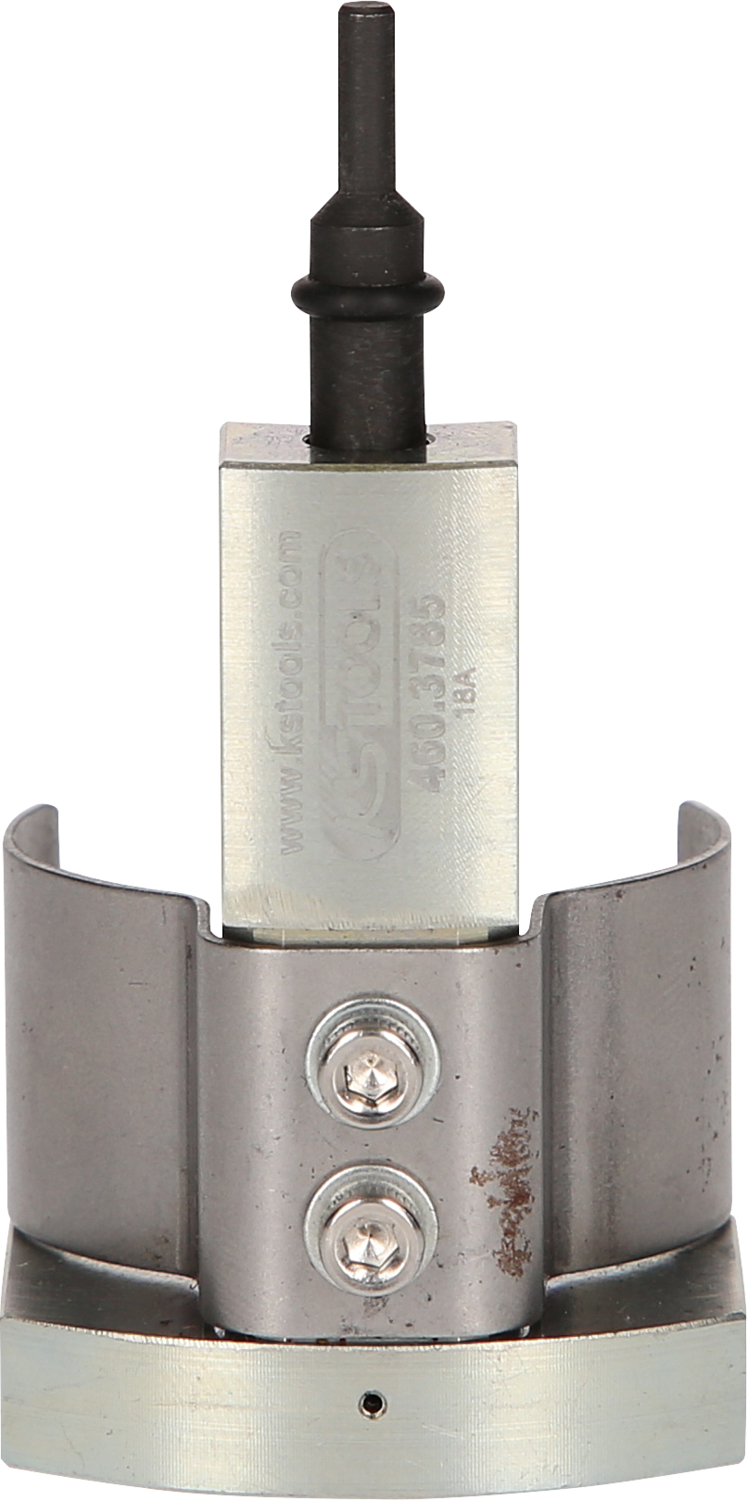 KS Tools Einspritzdüsen-Einstellwerkzeuge für Scania, 80 mm