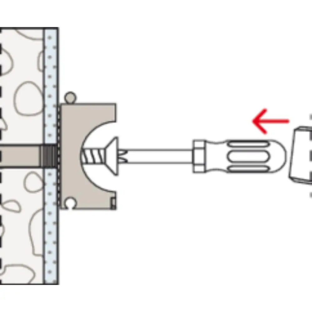 Fischer Schelle SCH 812
