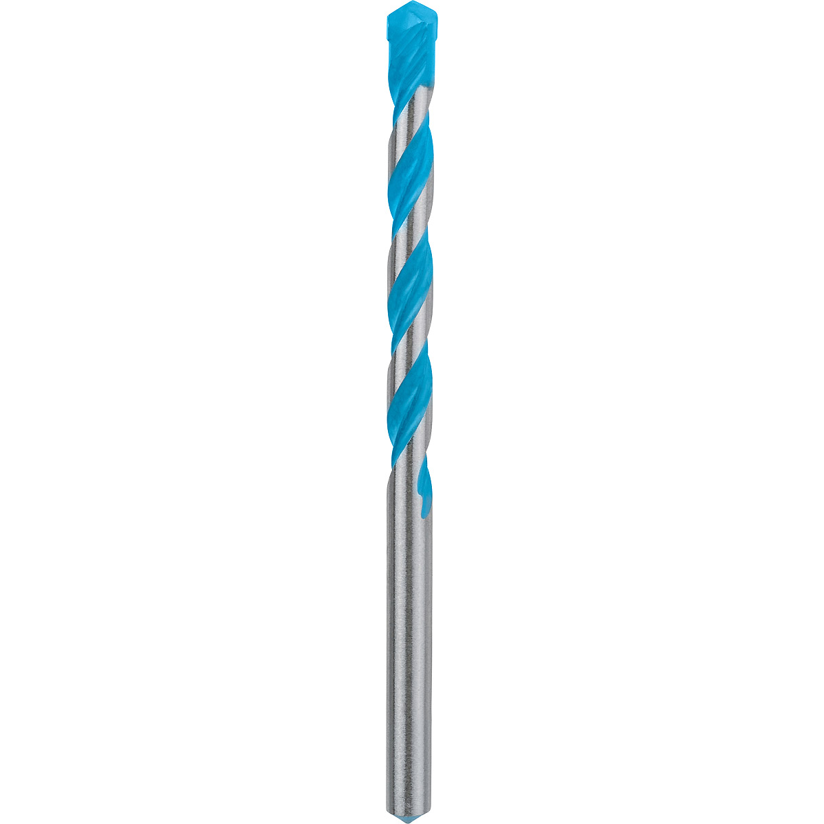 Bosch EXPERT CYL-9 MultiConstruction Bohrer, für Dreh- und Schlagbohrer ø 6.50 mm