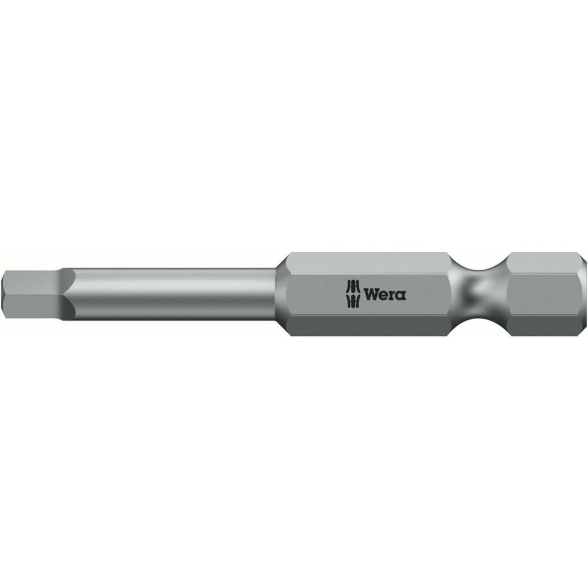Wera 868/4 V Innenvierkant Bits