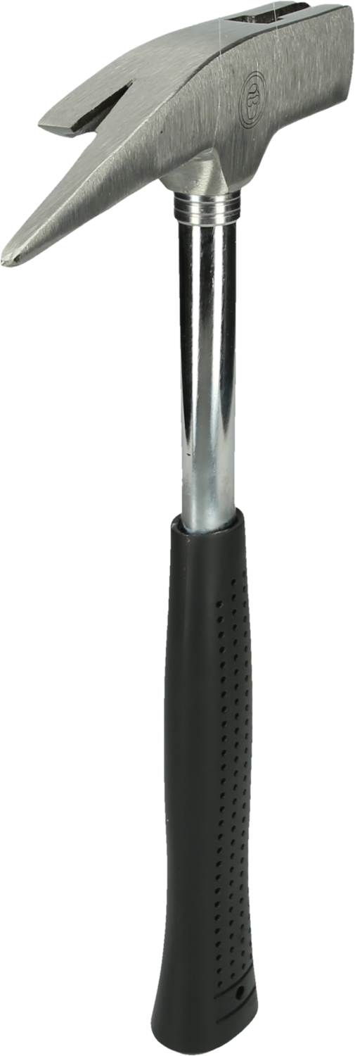 KS Tools Betonschalhammer, magnetisch, 600g