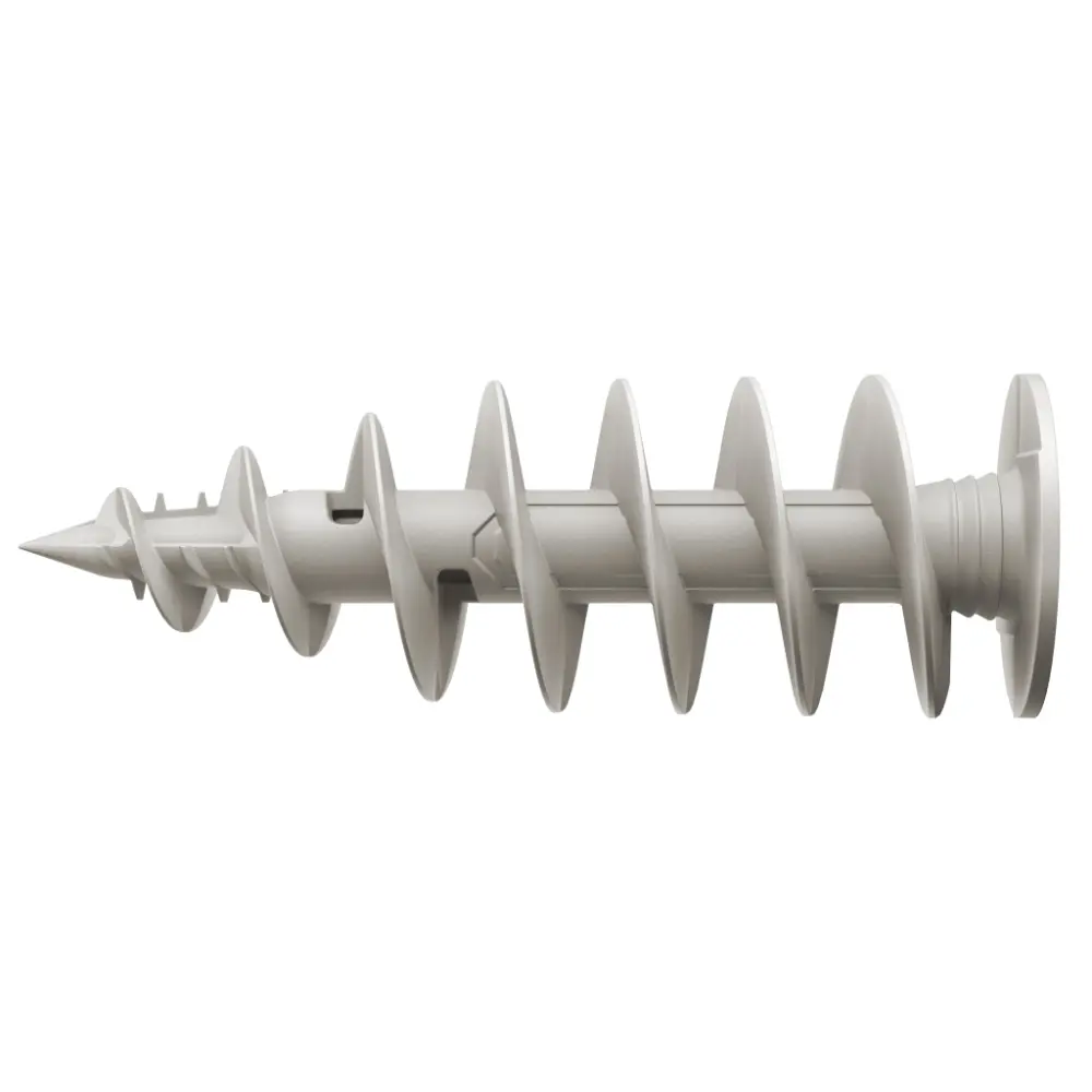 Fischer Dämmstoffdübel FID II Plus