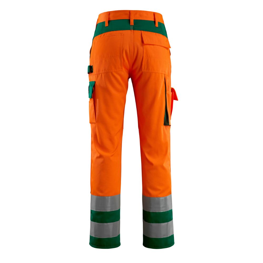 MASCOT Olinda Hose mit Knietaschen SAFE COMPETE