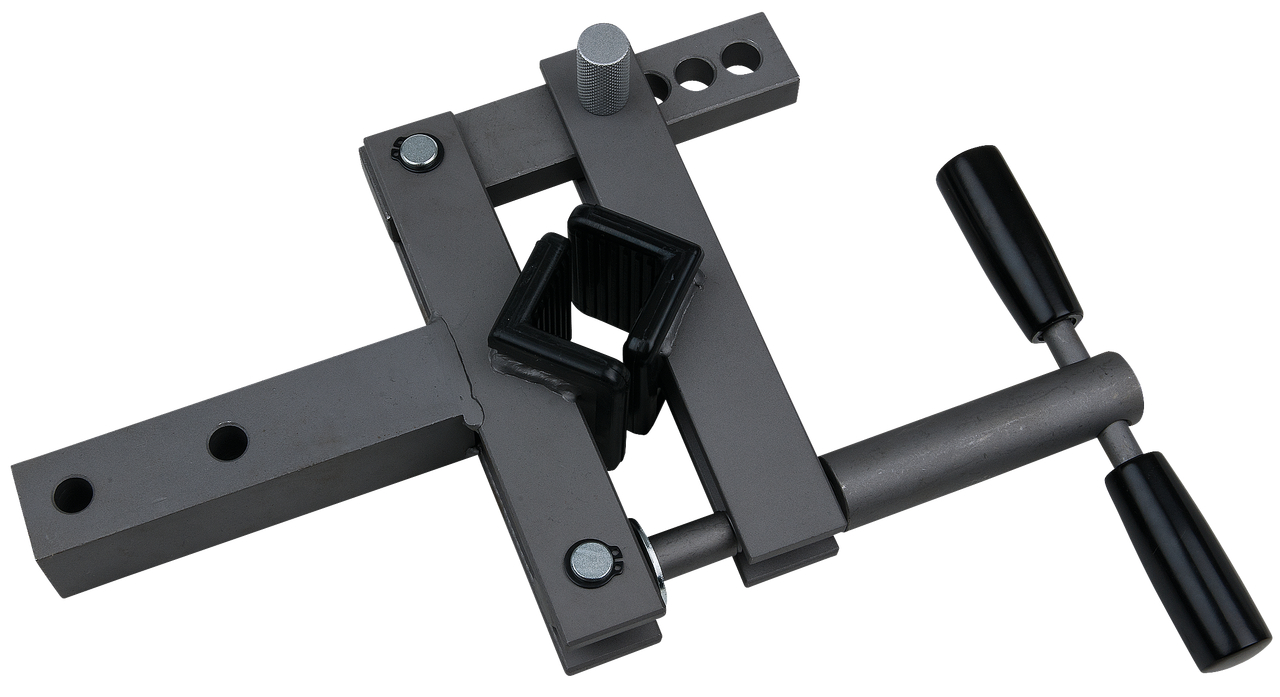 KS Tools Universal-Federbein-Halter