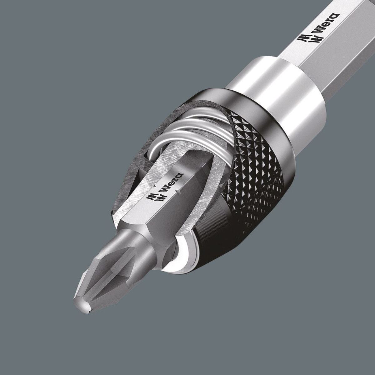 Wera 830 Adapterklinge