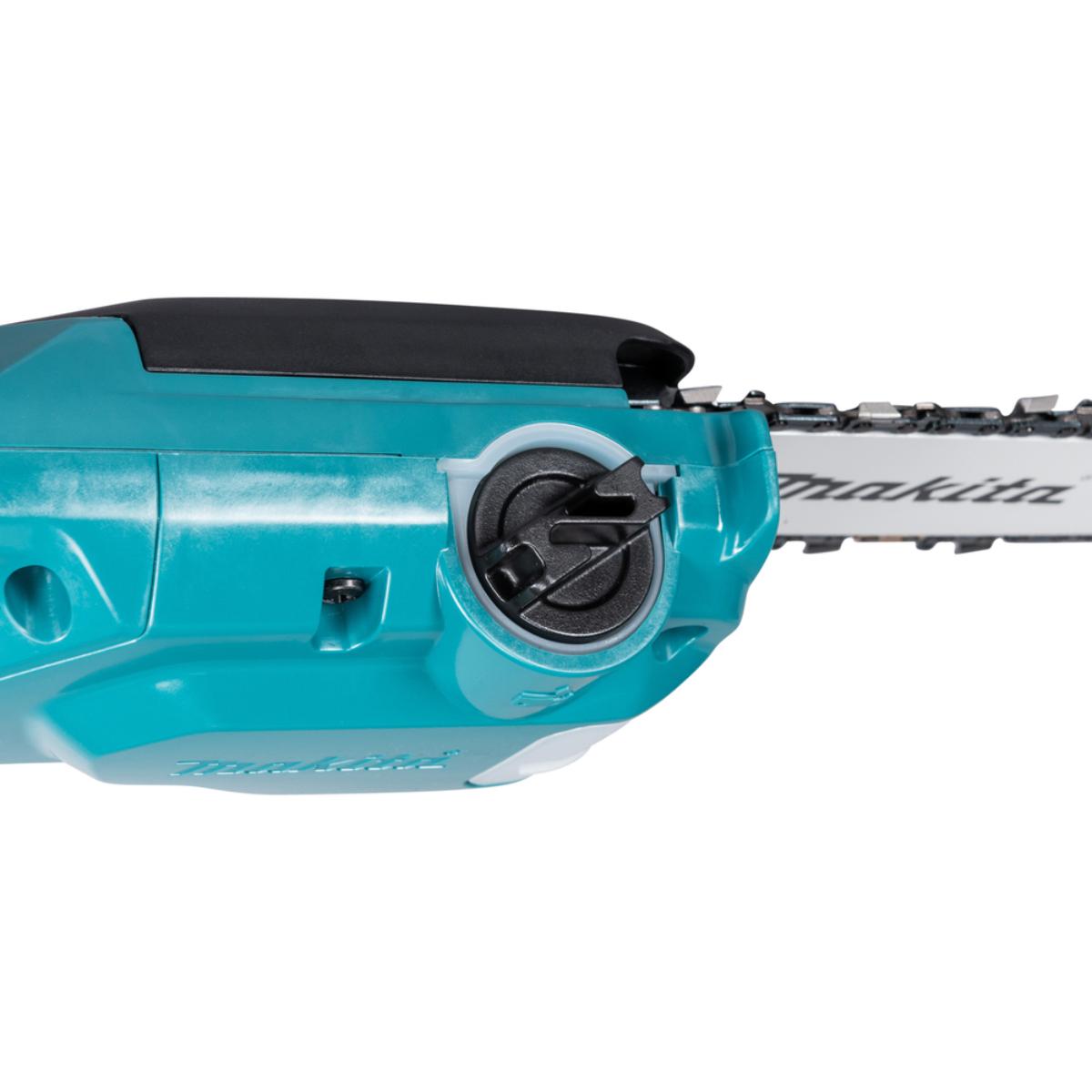 Makita Akku-Hochentaster LXT 18V - 20 cm - 1,62 - 2,52 m - DUA200Z