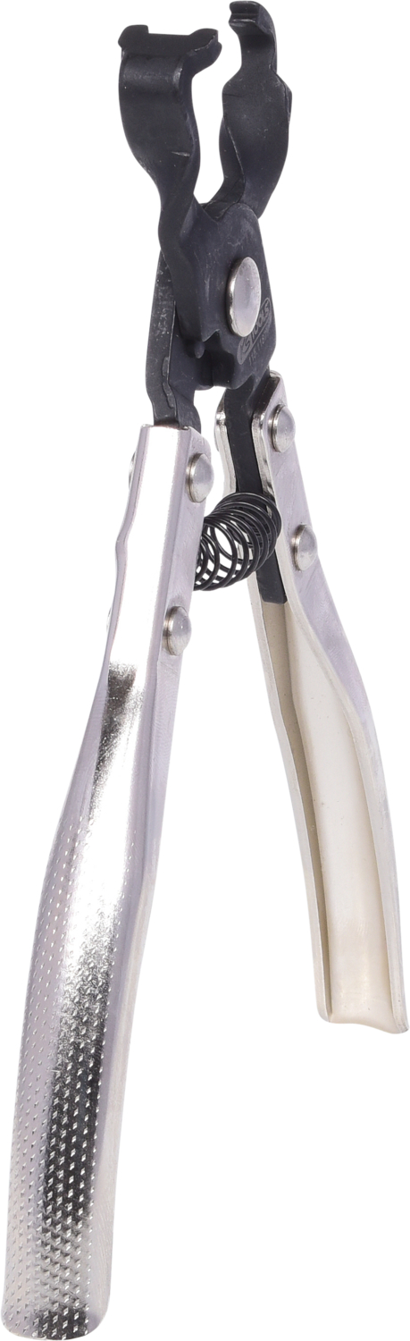 KS Tools Schlauchschellenzange mit Prismenaufnahme, 8-18mm