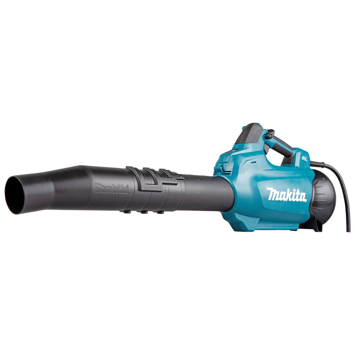 Makita Akku-Gebläse PDC-Connector - 0-17,6 m³/min - 0-86 m/s - UB003CZ