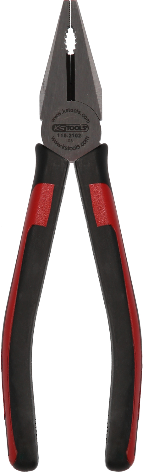 KS Tools SlimPOWER Kombinationszange