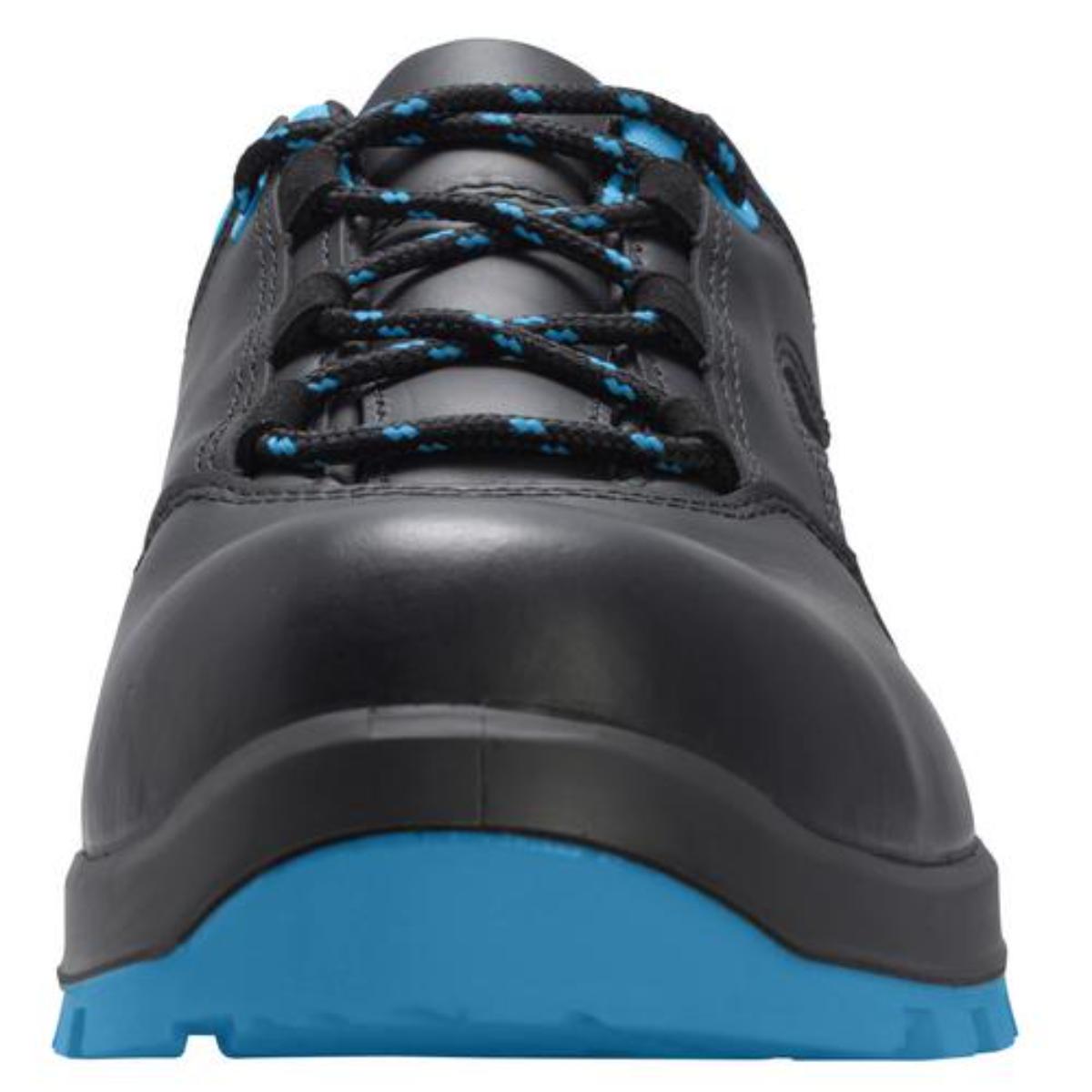 uvex 2 xenova Sicherheitsschuh S2 Halbschuh Leder