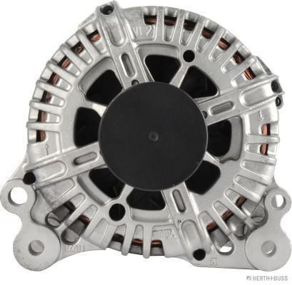 HERTH&BUSS Generator