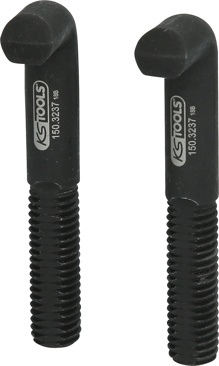 KS Tools Abziehhaken