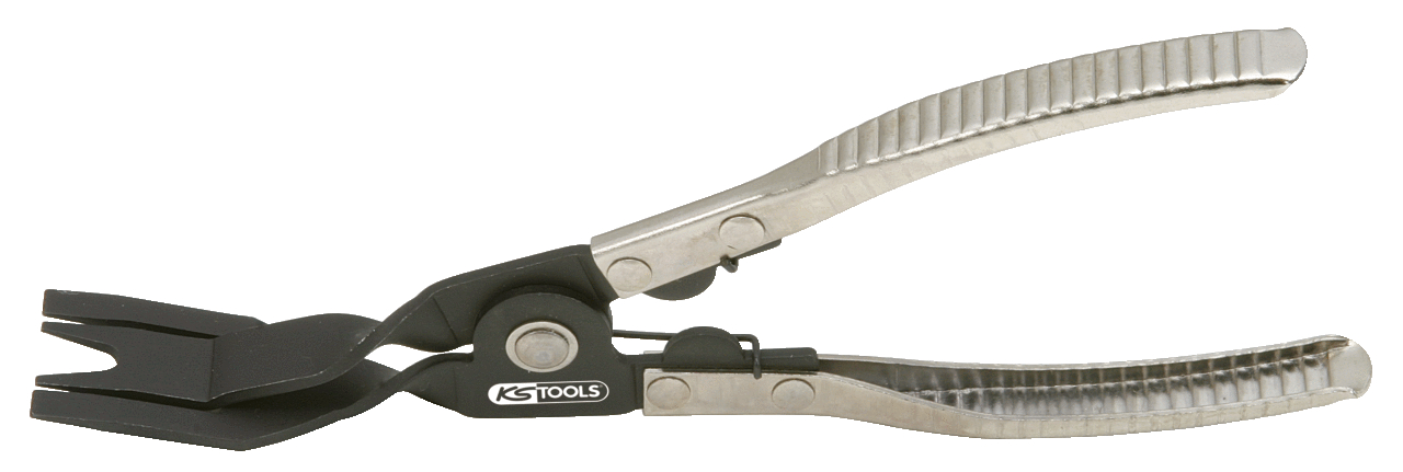KS Tools Türverkleidungs-Lösezange, 240mm