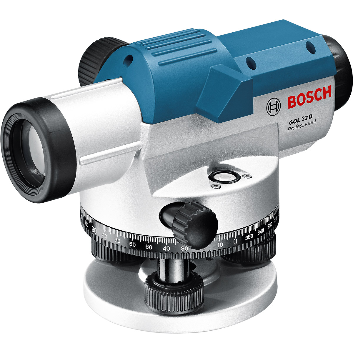 Bosch Optisches Nivelliergerät GOL 32 D
