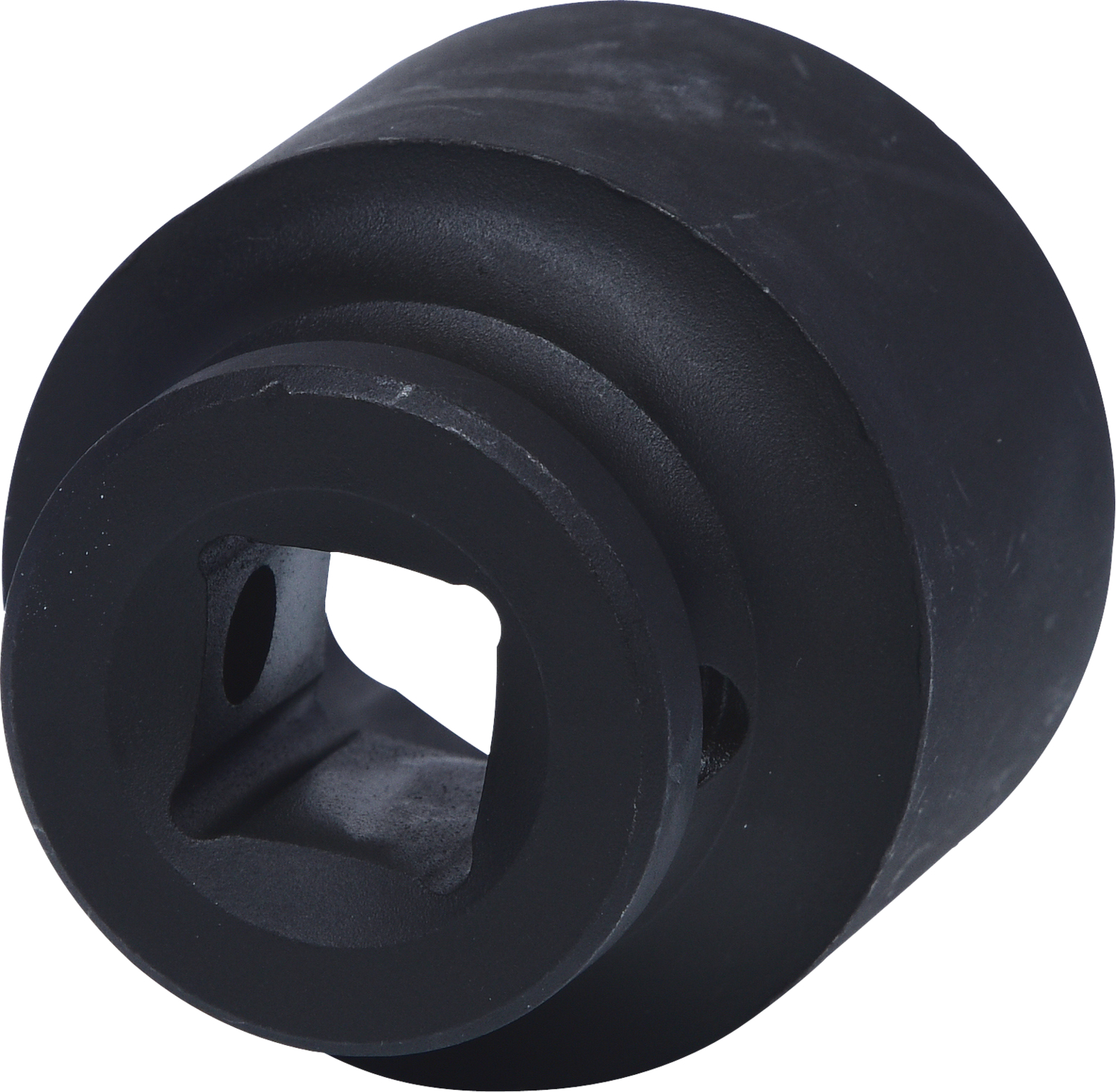 KS Tools 1/2" Sechskant-Kraft-Stecknuss, kurz