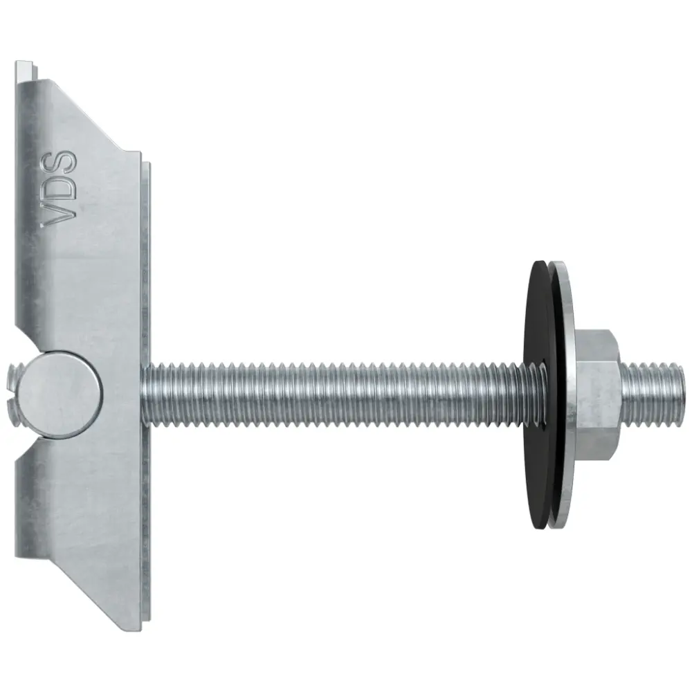 Fischer Kippdübel KSD 10x100