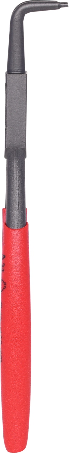 KS Tools Aussen-Sicherungszange, abgewinkelt