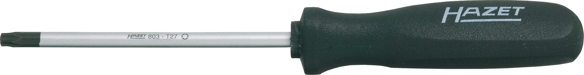 HAZET Schraubendreher trinamic Innen TORX®