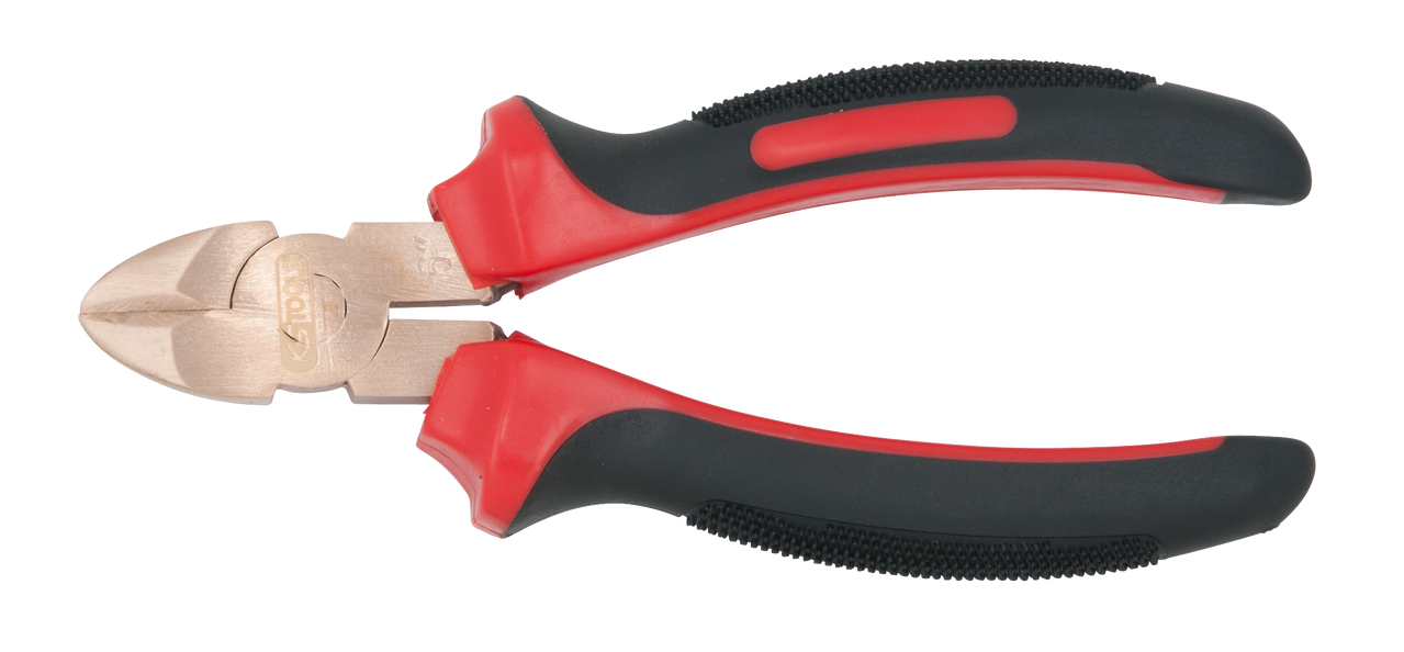 KS Tools BERYLLIUMplus Seitenschneider 