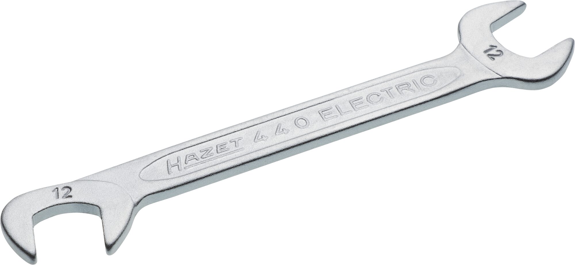 HAZET Doppel-Maulschlüssel Außen-Sechskant 440 ELECTRIC
