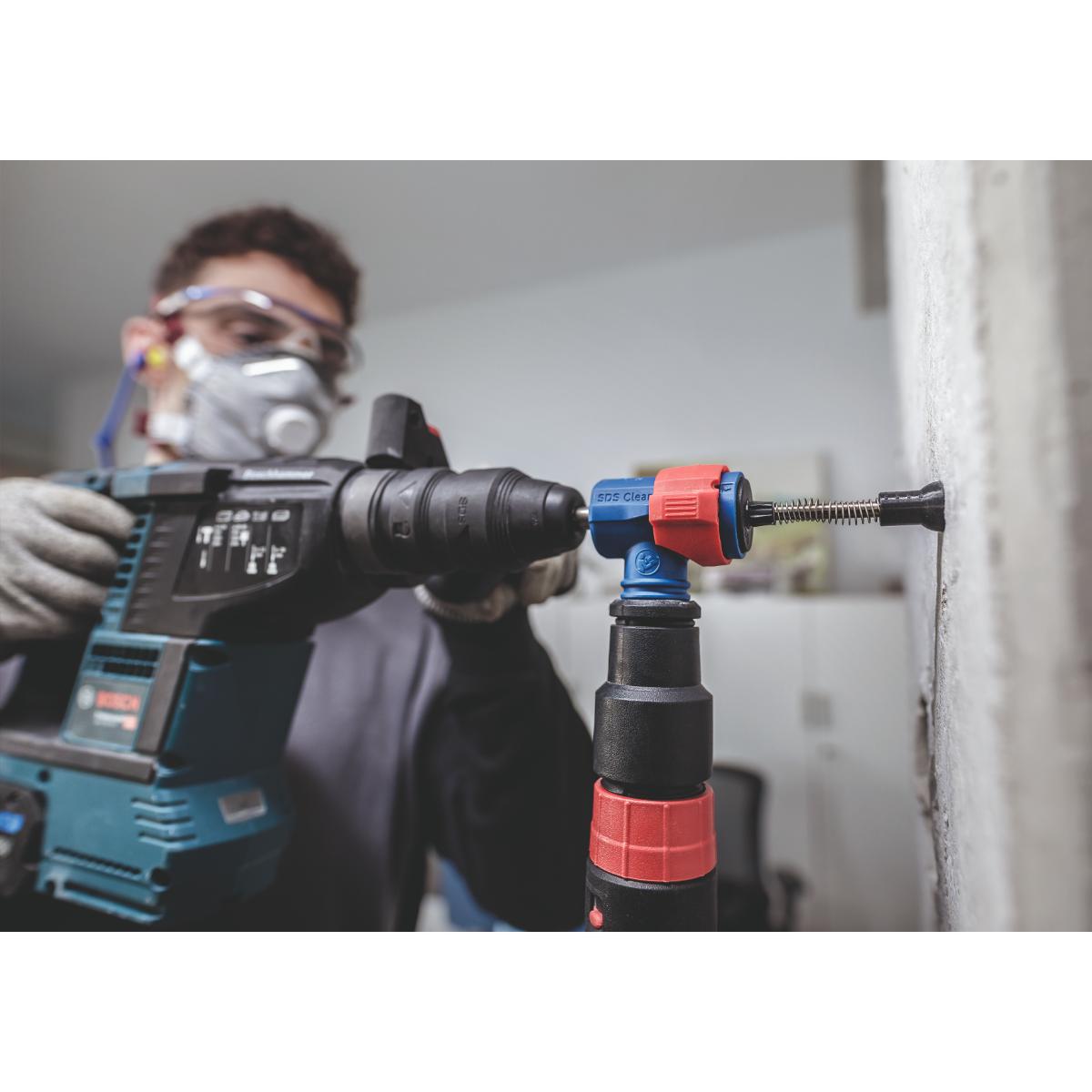 Bosch EXPERT SDS Clean plus-8X Hammerbohrer 100 x 225 mm