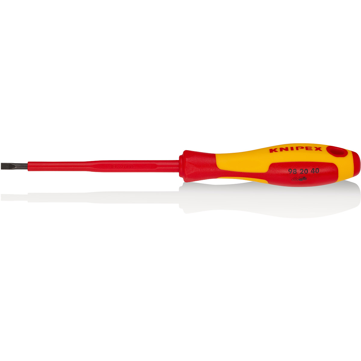 KNIPEX Schraubendreher