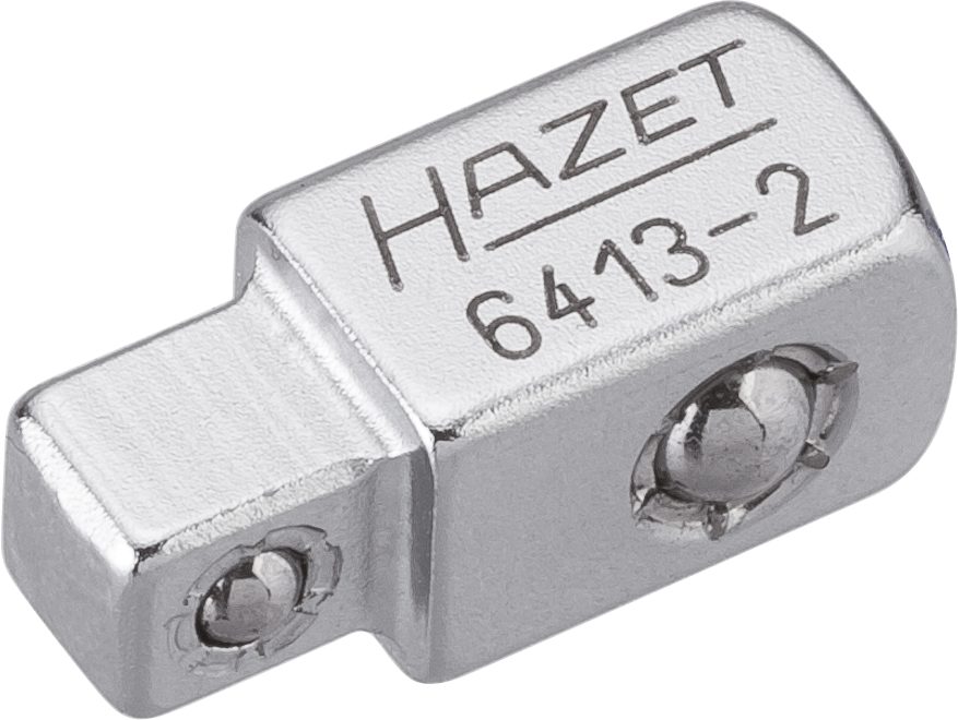HAZET Durchsteck-Vierkant