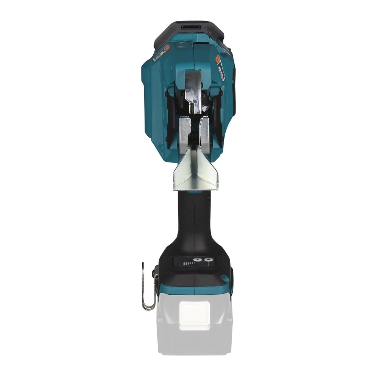 Makita Akku-Bewehrungsverbinder 18V im MAKPAC (ohne Akku, ohne Ladegerät) DTR181ZJ
