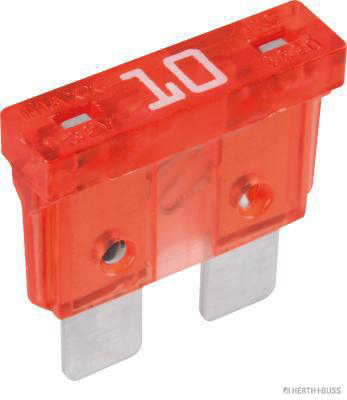 HERTH&BUSS Sicherung, Standard, 10 A