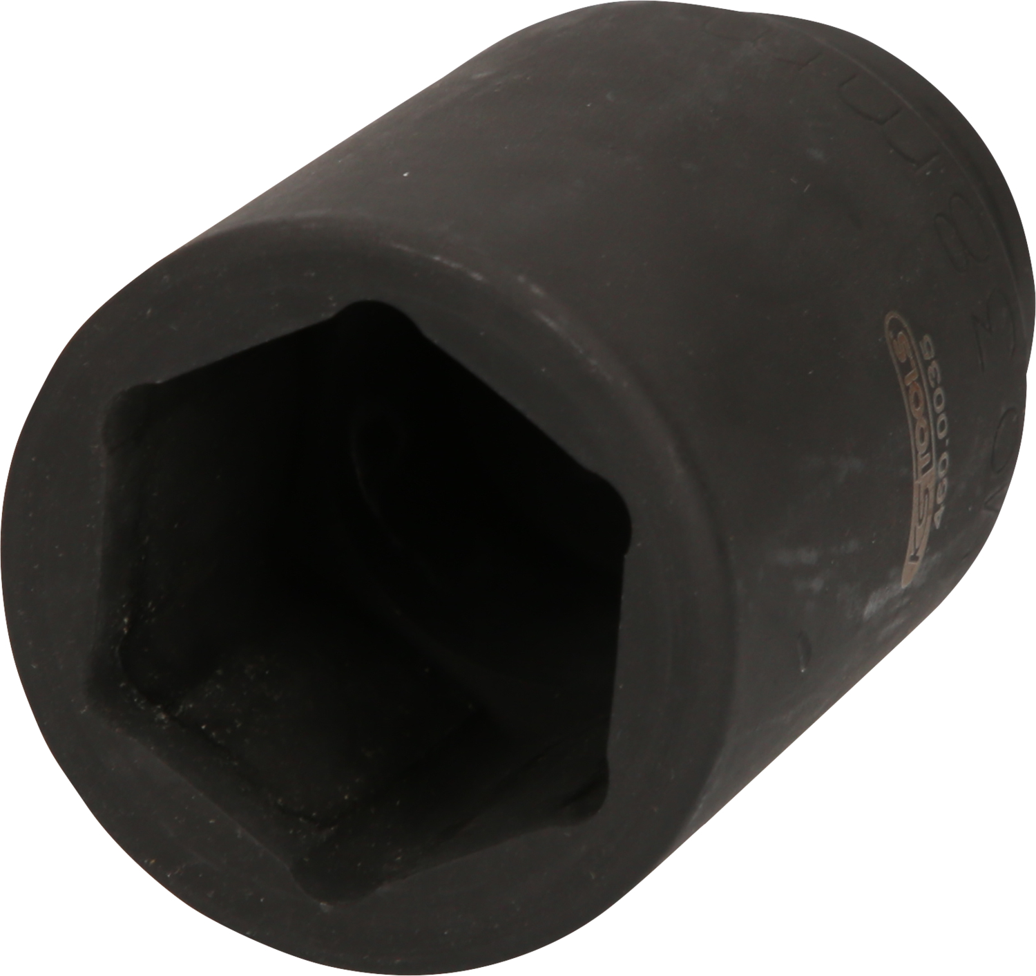 KS Tools 3/4" Achsmuttern-Schlüssel, 6-kant, lang, 38mm