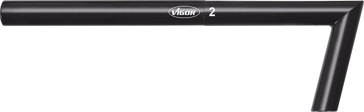 VIGOR Adapter BMW, abgeknickt, V3682