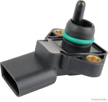 HERTH&BUSS Sensor, Saugrohrdruck