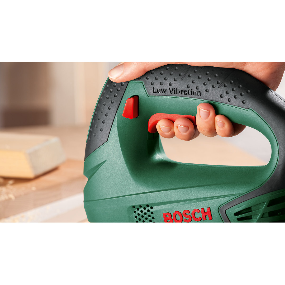 Bosch Stichsäge PST 650