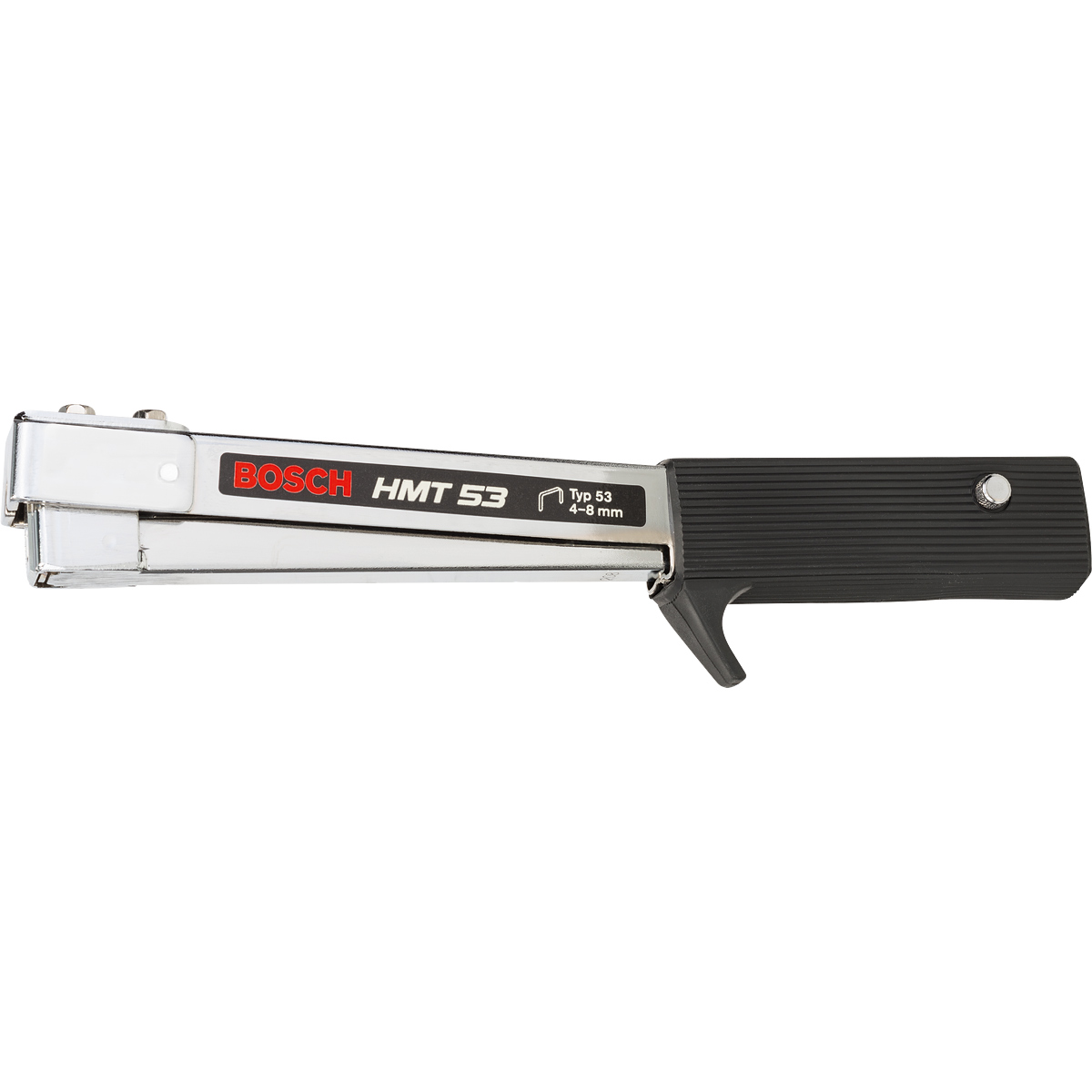 Bosch Hammertacker HMT 53, 4 - 8 mm, mit Schlagauslösung