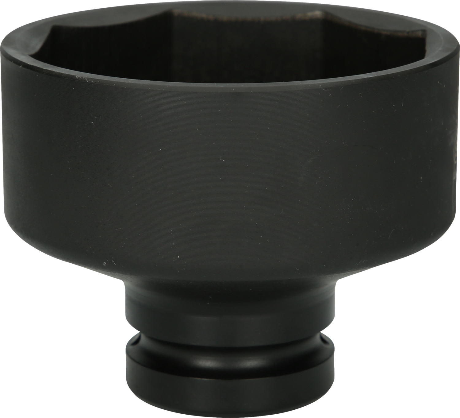 KS Tools 1" Radkapsel-Stecknuss für BPW, 95 mm