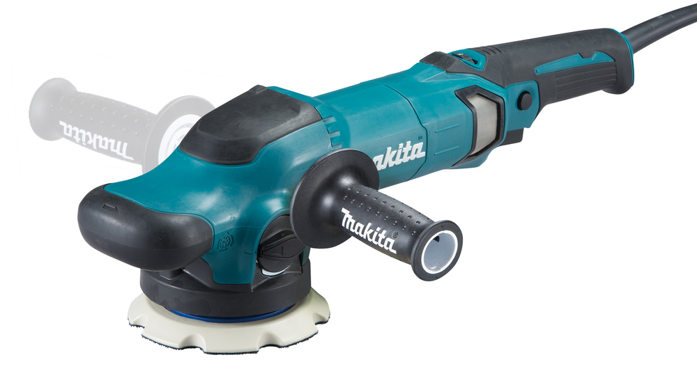 Makita Exzenterpolierer - PO5000C