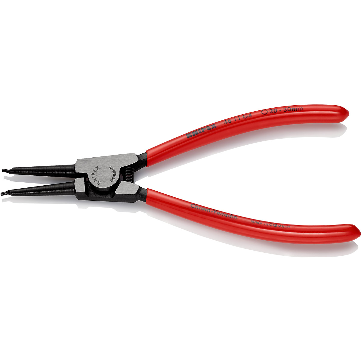 KNIPEX Sicherungsringzange für Greifringe