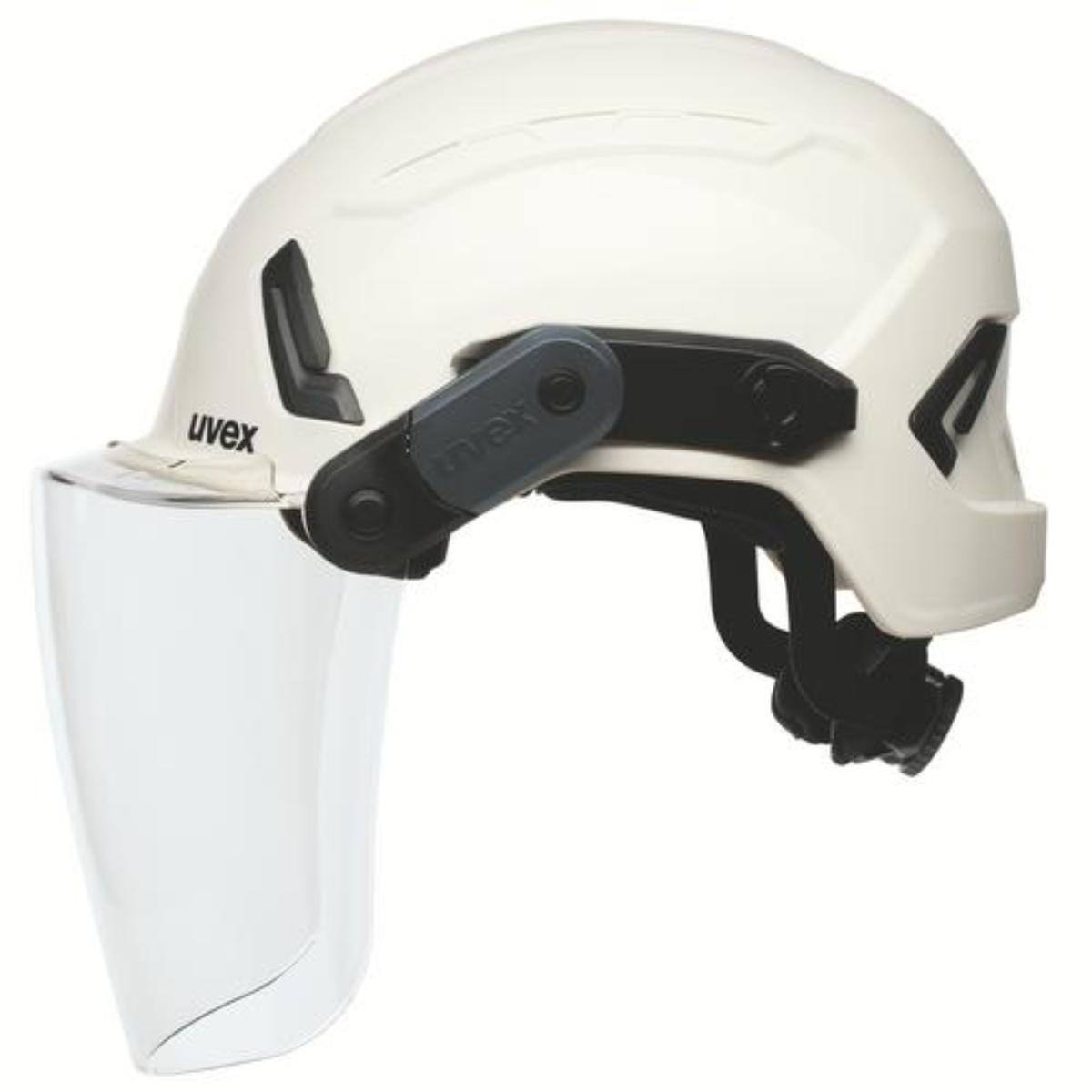 uvex Visier pronamic