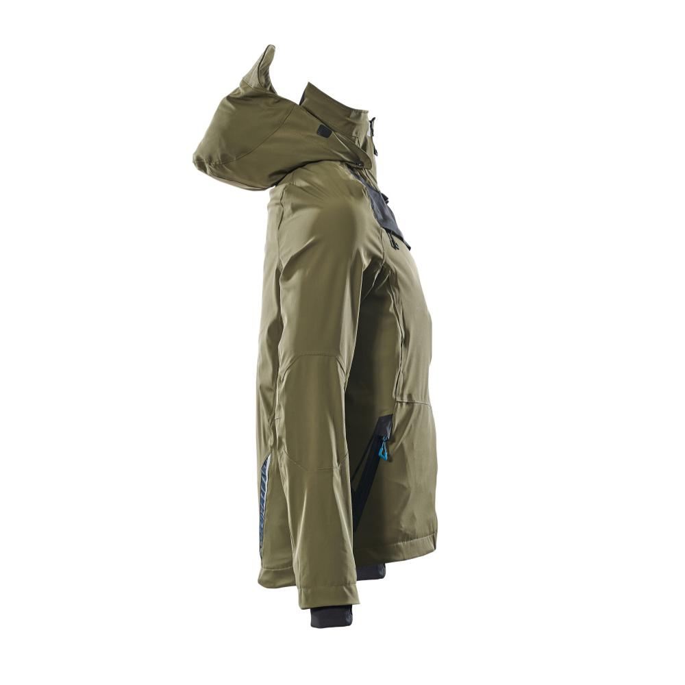 MASCOT Hard Shell Jacke ADVANCED